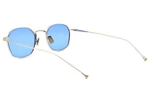 TT2 THE WAY SUN col.Silver / Blue